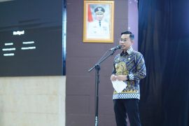 Pj Bupati Jeneponto :  Inklusivitas penting dalam pembangunan daerah