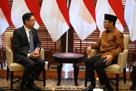 RI sambut komitmen Thailand perkuat kerja sama di berbagai sektor