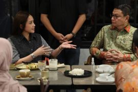 BPOM libatkan pemengaruh dan industri dalam penyusunan regulasi baru