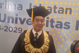 Lima tahun berturut-turut UI tempati peringkat pertama di Indonesia