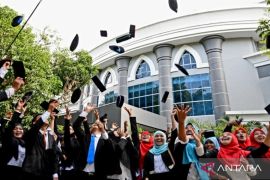 UNG raih akreditasi unggul program studi magister kesehatan masyarakat