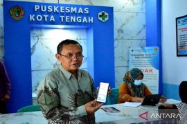 Rektor UMGo mengajak masyarakat manfaatkan cek kesehatan gratis