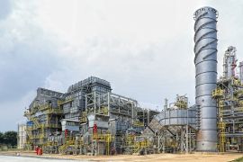 Anak usaha Rekind dan ITB menyiapkan teknologi “carbon capture”