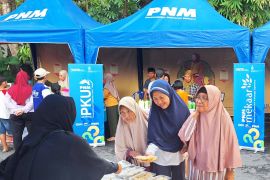 Program "Cici Rosa" PNM perluas akses pasar bagi nasabah di Ramadhan