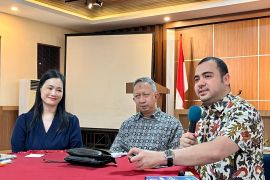 HIPMI dan Kadin Jatim perkuat kerja sama perdagangan dengan Thailand