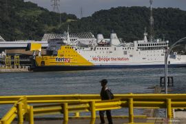 ASDP siapkan pola "tiba, bongkar dan berangkat" hadapi kepadatan lintasan Merak-Bakauheni