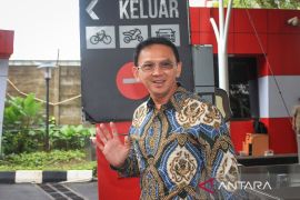 Ahok siap beri kesaksian soal kasus minyak mentah