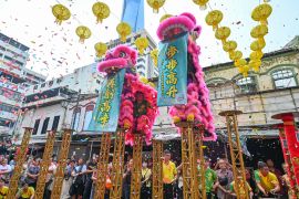 Moody's Ratings perkirakan ekonomi Malaysia tumbuh 5 persen pada 2025