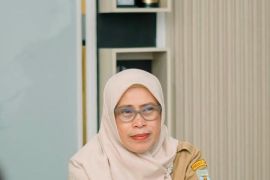 DPMPPA Kota Jambi  ingatkan bahaya pernikahan dini