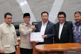 Komisi V dukung penuh Mendes evaluasi TPP yang terbukti nyaleg
