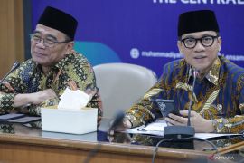 Kemendes gandeng PP Muhammadiyah kuatkan ekonomi dan dakwah di desa