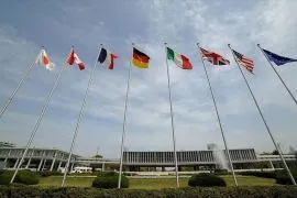 Sejumlah pemimpin negara hadiri G7 dengan agenda berat beresiko
