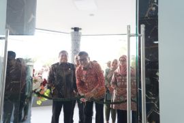 Pj Bupati Banyuasin: Pelayanan RSUD harus lebih baik