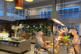 The Balcone hadirkan Paket Berbuka Ekslusif selama Ramadhan