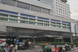 BJB jamin menghormati proses hukum kasus korupsi iklan