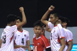 Ini 15 pemain yang bakal tampil di Kejuaraan Dunia Voli U-21