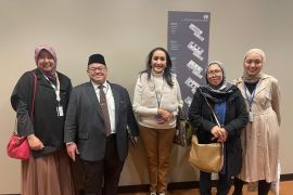 BPW Indonesia paparkan pencapaian pemberdayaan perempuan dalam CSW69
