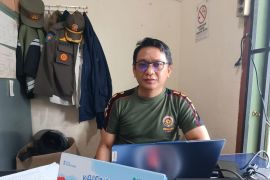 Cegah penyakit masyarakat, Satpol PP Pangkalpinang razia kos-kosan