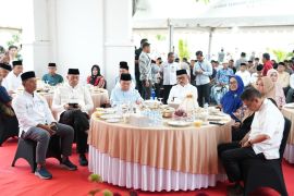 Pemprov jaga pasokan pangan ke Sulbar untuk cegah inflasi