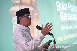 Rektor UIN: Ada tiga pilar penopang peradaban bangsa