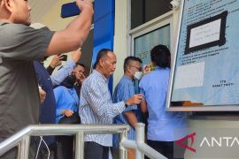 Polresta Pangkalpinang tahan Dokter Surya terkait kasus ujaran kebencian terhadap RSUD Depati Hamzah