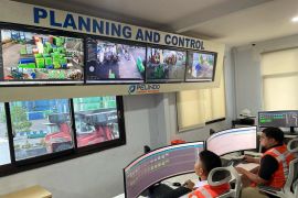 SPTP implementasikan TOS Nusantara di TPK Jayapura