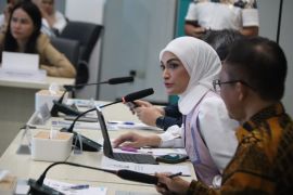 Komisi XII DPR RI apresiasi kinerja PLN soal kesiapan kelistrikan Ramadhan dan Idul Fitri