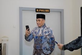 Gubernur Sulteng minta pemda kawal distribusi LPG agar tetap stabil