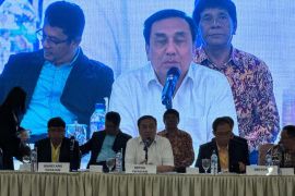 Rangkaian Festival Nommensen, Effendi Simbolon dialog terbuka dengan mahasiswa hingga dosen UHN