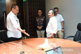 Gubernur desak percepatan penyelesaian dokumen pertambangan rakyat