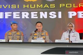 Kompolnas komitmen kawal kasus eks Kapolres Ngada hingga tuntas