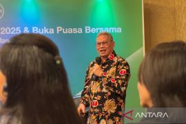  Banyak penderita ginjal kronis tahu kondisi saat telah serius