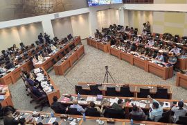 Law reform for operational changes, role clarification: TNI Commander