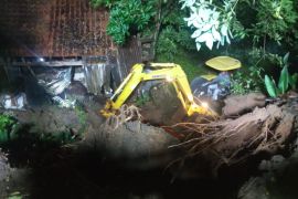 BPBD Ciamis tangani 6 kecamatan yang terdampak bencana alam