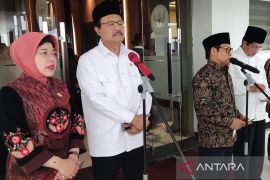 Menag: Dana umat bisa mencapai Rp300 triliun untuk entaskan kemiskinan