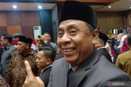 Legislator Penajam  ajak anak muda bangun sektor pertanian