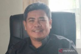 BPBD Mukomuko imbau warga waspadai banjir dan pohon tumbang