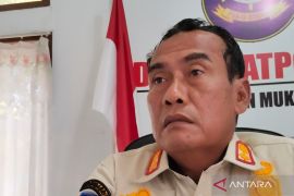 Dinas Satpol PP Mukomuko temukan panti pijat melanggar aturan