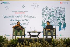 Hanan Attaki: Umat Islam mesti jaga keberlanjutan SDA