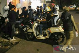 Satpol PP Karawang patroli intensif untuk cegah tawuran dan perang sarung