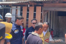 Menteri ESDM ancam cabut izin agen dan pangkalan LPG terbukti curang