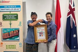 Pemprov Bali dan Australia kerjasama agar wisman patuh hukum