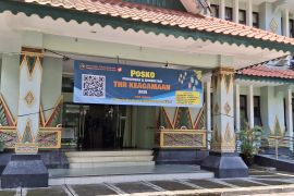 Pemkot Yogyakarta membuka posko aduan THR 2025