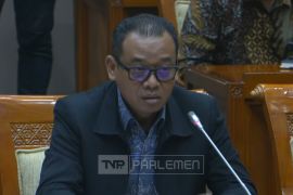 MA ingatkan pentingnya independensi anggaran lembaga peradilan