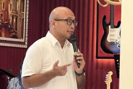 15 proyek migas senilai Rp13,6 triliun ditargetkan beroperasi 2025