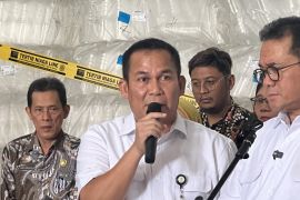 Hanya 1 dari 10 merek beras premium lolos uji mutu, konsumen bisa tuntut ganti rugi