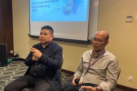 Bank Mega Syariah bidik rasio CASA capai 40 persen hingga akhir tahun