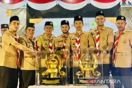 Pemkab Aceh Barat target juara umum MTR Aceh 2025