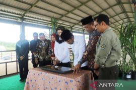 Pemprov Kaltim  perkuat sektor peternakan dengan metode INFASY