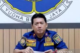 Disdamkar Samarinda: 50 persen kebakaran karena korsleting listrik